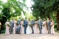 The Wedding Party