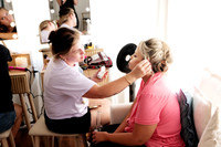 The Preparations
