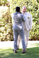 The Ceremony