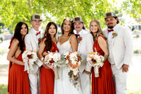 The Wedding Party