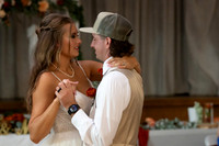 The Reception
