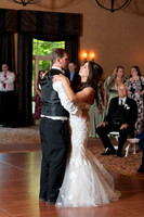 The Reception