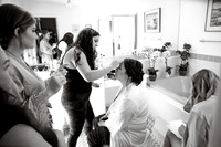 The Preparations