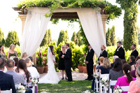 The Ceremony