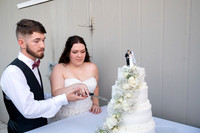 The Reception