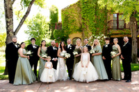The Wedding Party