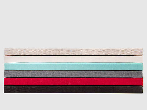More true life cover colors