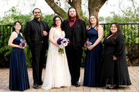 The Wedding Party