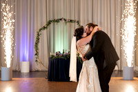 The Reception