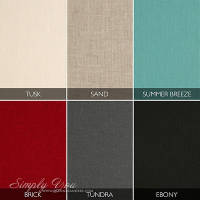 Cover color Names