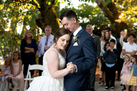 The Reception