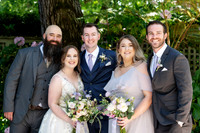 The Wedding Party