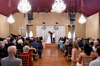 The Ceremony