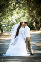 The Bride & Groom
